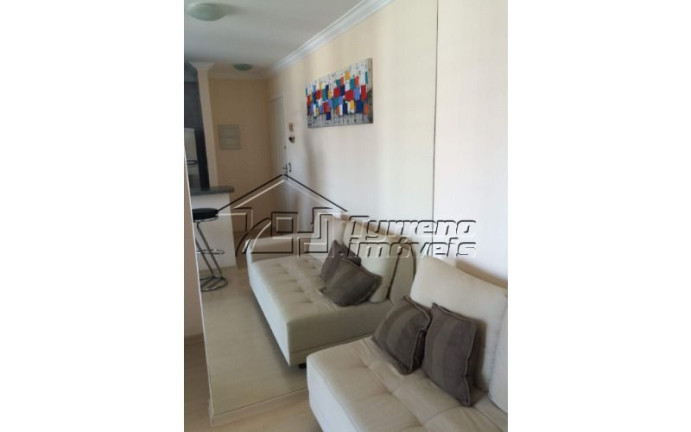 Imagem Apartamento com 2 Quartos à Venda, 53 m² em Palmeiras De São José - São José Dos Campos Imagem Apartamento com 2 Quartos à Venda, 53 m² em Palmeiras De São José - São José Dos Campos