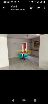 Imagem Casa de Condomínio com 3 Quartos à Venda, 160 m² em Barro Vermelho - Natal