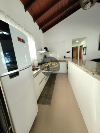 Imagem Casa de Condomínio com 2 Quartos à Venda, 90 m² em Juquehy - São Sebastião