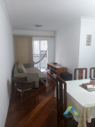 Imagem Apartamento com 2 Quartos à Venda, 74 m² em Santa Paula - São Caetano Do Sul Imagem Apartamento com 2 Quartos à Venda, 74 m² em Santa Paula - São Caetano Do Sul