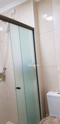 Imagem Apartamento com 3 Quartos à Venda, 96 m² em Campestre - Santo André Imagem Apartamento com 3 Quartos à Venda, 96 m² em Campestre - Santo André