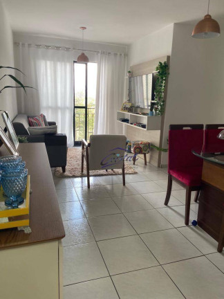 Apartamento com 3 Quartos à Venda, 63 m² em Butantã - São Paulo