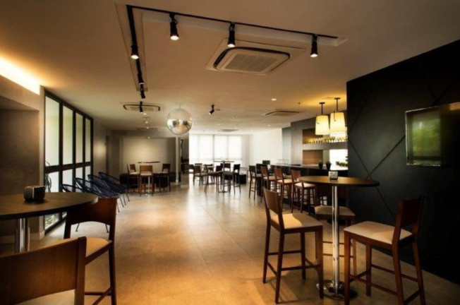 Imagem Imóvel com 3 Quartos à Venda, 280 m² em Barra Da Tijuca - Rio De Janeiro
