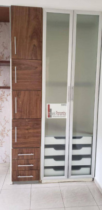 Imagem Apartamento com 2 Quartos à Venda, 50 m² em Jardim Ampliação - São Paulo Imagem Apartamento com 2 Quartos à Venda, 50 m² em Jardim Ampliação - São Paulo