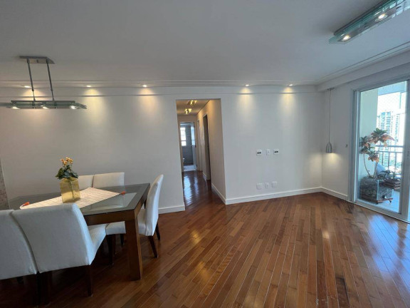 Imagem Apartamento com 3 Quartos à Venda, 98 m² em Baeta Neves - São Bernardo Do Campo Imagem Apartamento com 3 Quartos à Venda, 98 m² em Baeta Neves - São Bernardo Do Campo