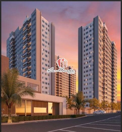 Imagem Apartamento com 2 Quartos à Venda, 59 m² em Chapada - Manaus Imagem Apartamento com 2 Quartos à Venda, 59 m² em Chapada - Manaus