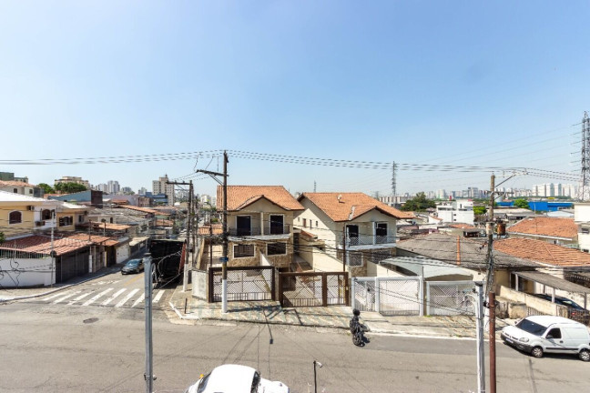 Imagem Casa com 2 Quartos à Venda, 107 m² em Vila Albertina - São Paulo Imagem Casa com 2 Quartos à Venda, 107 m² em Vila Albertina - São Paulo