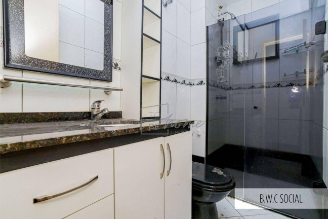 Imagem Apartamento com 3 Quartos à Venda, 67 m² em Novo Mundo - Curitiba Imagem Apartamento com 3 Quartos à Venda, 67 m² em Novo Mundo - Curitiba