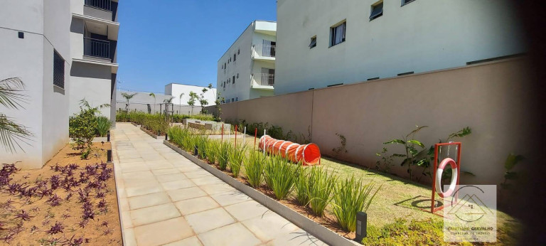 Imagem Apartamento com 1 Quarto para Alugar, 40 m² em Nova Gardênia - Atibaia Imagem Apartamento com 1 Quarto para Alugar, 40 m² em Nova Gardênia - Atibaia