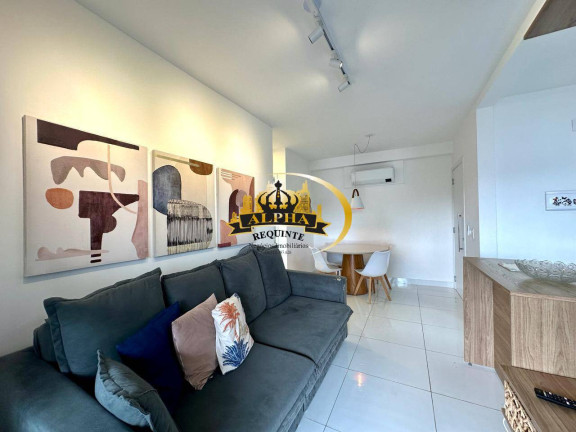 Imagem Apartamento com 2 Quartos à Venda, 67 m² em Melville Empresarial  I E  Ii - Barueri