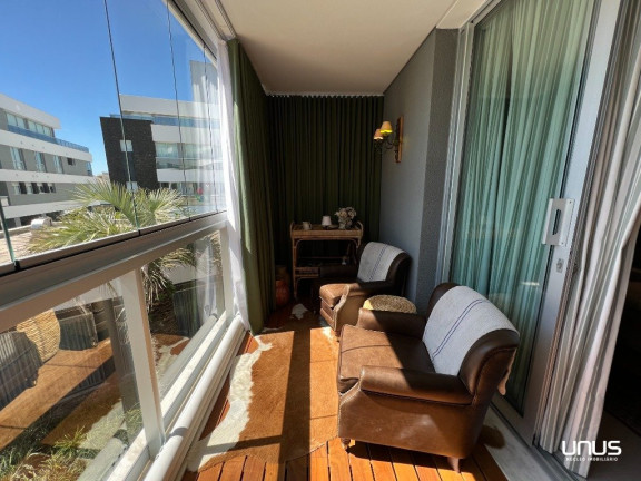 Apartamento com 3 Quartos à Venda, 197 m² em Jurerê Internacional - Florianópolis