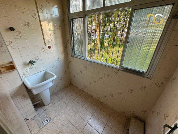Imagem Apartamento com 2 Quartos à Venda, 72 m² em Tupi - Praia Grande