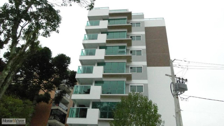 Imagem Apartamento com 3 Quartos à Venda, 111 m² em Alto Da Glória - Curitiba Imagem Apartamento com 3 Quartos à Venda, 111 m² em Alto Da Glória - Curitiba