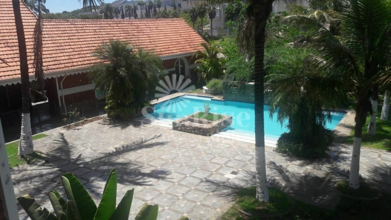 Imagem Casa com 8 Quartos à Venda, 1.375 m² em Tamboré - Barueri Imagem Casa com 8 Quartos à Venda, 1.375 m² em Tamboré - Barueri
