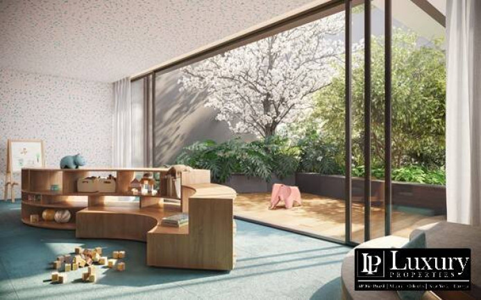 Imagem Apartamento com 4 Quartos à Venda, 340 m² em Cerqueira César - São Paulo Imagem Apartamento com 4 Quartos à Venda, 340 m² em Cerqueira César - São Paulo