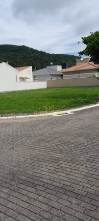 Imagem Terreno à Venda, 376 m² em Praia De Fora - Palhoça Imagem Terreno à Venda, 376 m² em Praia De Fora - Palhoça