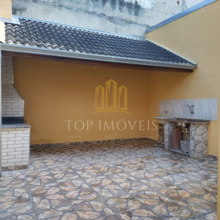 Imagem Sobrado com 4 Quartos à Venda, 125 m² em Jardim Satélite - São José Dos Campos Imagem Sobrado com 4 Quartos à Venda, 125 m² em Jardim Satélite - São José Dos Campos