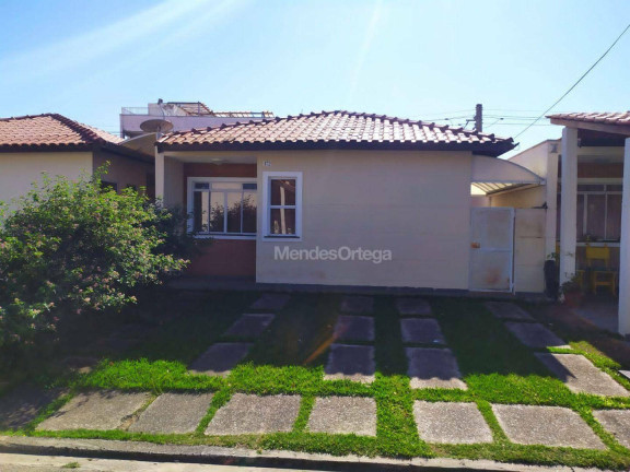 Casa com 3 Quartos para Alugar, 60 m² em Jardim Residencial Villa Amato - Sorocaba
