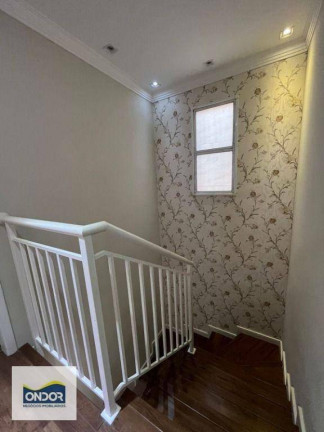 Imagem Casa de Condomínio com 3 Quartos à Venda, 84 m² em Jardim Petrópolis - Cotia Imagem Casa de Condomínio com 3 Quartos à Venda, 84 m² em Jardim Petrópolis - Cotia