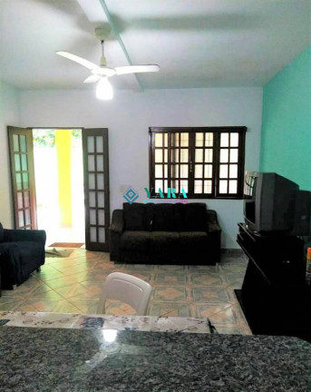 Imagem Casa com 2 Quartos à Venda, 150 m² em Perequê-mirim - Ubatuba
