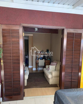 Imagem Imóvel com 3 Quartos à Venda, 320 m² em Jardim Ibiti Do Paço - Sorocaba