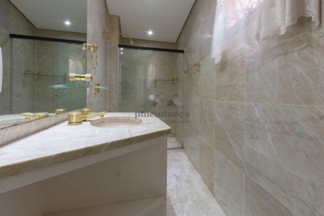 Imagem Apartamento com 4 Quartos à Venda, 298 m² em Pacaembu - São Paulo