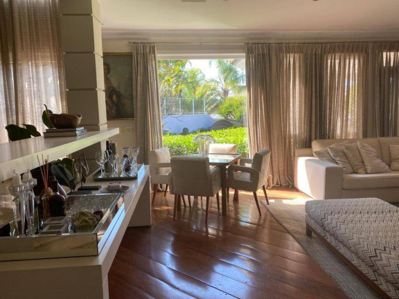 Imagem Casa com 4 Quartos à Venda, 832 m² em Tamboré - Santana De Parnaíba Imagem Casa com 4 Quartos à Venda, 832 m² em Tamboré - Santana De Parnaíba
