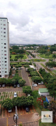 Imagem Apartamento com 2 Quartos à Venda, 362 m² em Residencial Eldorado - Goiânia
