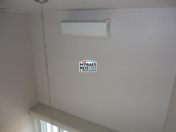 Imagem Apartamento com 1 Quarto para Alugar, em Brooklin - São Paulo Imagem Apartamento com 1 Quarto para Alugar, em Brooklin - São Paulo