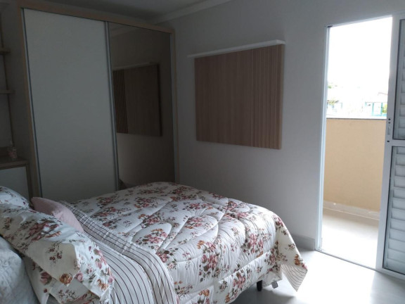 Imagem Apartamento com 2 Quartos à Venda, 55 m² em Vila Ré - São Paulo