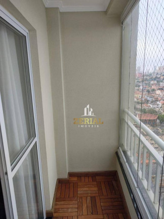 Imagem Cobertura com 3 Quartos à Venda, 138 m² em Osvaldo Cruz - São Caetano Do Sul Imagem Cobertura com 3 Quartos à Venda, 138 m² em Osvaldo Cruz - São Caetano Do Sul