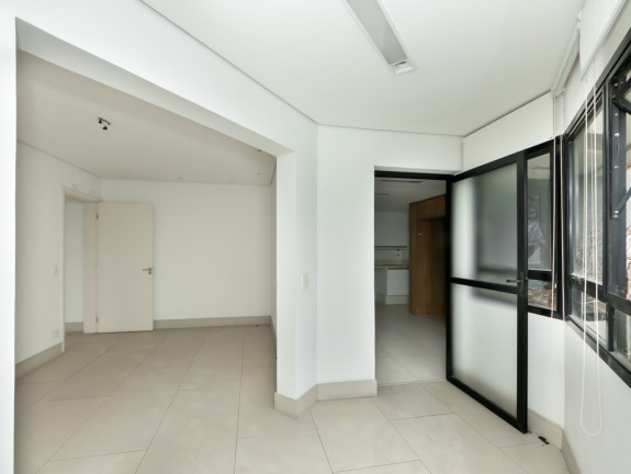 Imagem Apartamento com 4 Quartos à Venda, 309 m² em Campo Belo - São Paulo Imagem Apartamento com 4 Quartos à Venda, 309 m² em Campo Belo - São Paulo