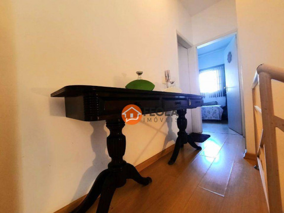 Imagem Casa com 3 Quartos à Venda, 110 m² em Cariobinha - Americana