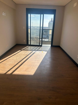 Imagem Apartamento com 3 Quartos à Venda, 126 m² em Centro - Franca