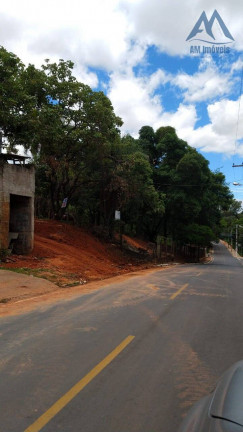Imagem Terreno à Venda, 360 m² em Conjunto Ovídio Guerra - Lagoa Santa Imagem Terreno à Venda, 360 m² em Conjunto Ovídio Guerra - Lagoa Santa