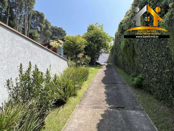 Imagem Casa de Condomínio com 3 Quartos à Venda, 440 m² em Granja Viana - Cotia Imagem Casa de Condomínio com 3 Quartos à Venda, 440 m² em Granja Viana - Cotia