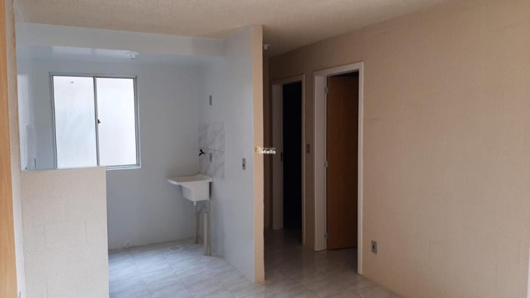 Imagem Imóvel com 2 Quartos à Venda, 43 m² em Lomba Do Pinheiro - Porto Alegre Imagem Imóvel com 2 Quartos à Venda, 43 m² em Lomba Do Pinheiro - Porto Alegre
