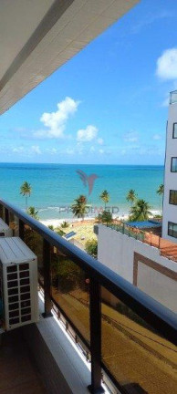 Imagem Apartamento com 2 Quartos à Venda, 58 m² em Carapibus - Conde