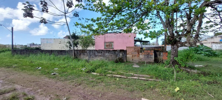 Imagem Terreno à Venda, 442 m² em São José - Peruíbe Imagem Terreno à Venda, 442 m² em São José - Peruíbe