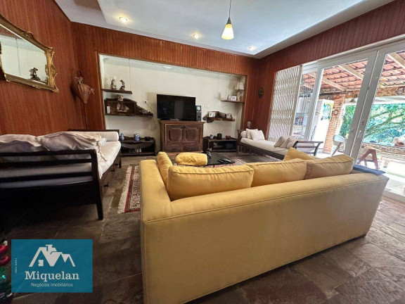 Imagem Casa com 6 Quartos à Venda, 642 m² em Serra Da Cantareira - Mairiporã