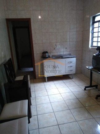 Imagem Casa com 3 Quartos à Venda, 250 m² em Casa Verde - São Paulo
