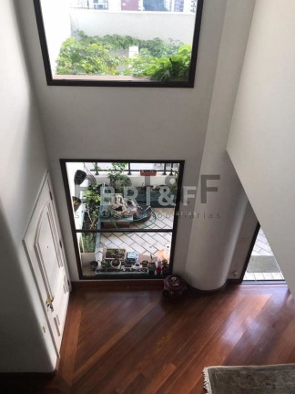 Imagem Apartamento com 4 Quartos à Venda, 360 m² em Planalto Paulista - São Paulo