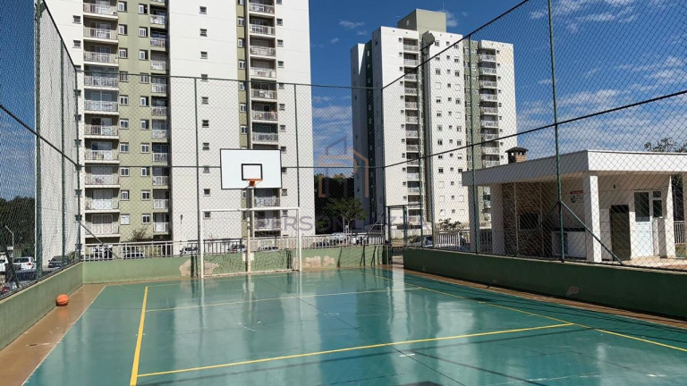 Imagem Apartamento com 2 Quartos à Venda, 65 m² em Bosque Dos Jacarandás - Jundiaí Imagem Apartamento com 2 Quartos à Venda, 65 m² em Bosque Dos Jacarandás - Jundiaí