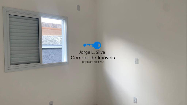 Imagem Casa com 2 Quartos à Venda, 57 m² em Cidade São Pedro - Gleba A - Santana De Parnaíba