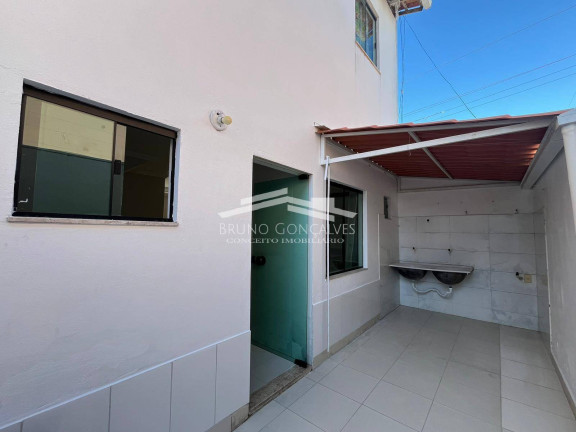 Imagem Casa com 3 Quartos à Venda, 120 m² em Porto Seguro Imagem Casa com 3 Quartos à Venda, 120 m² em Porto Seguro