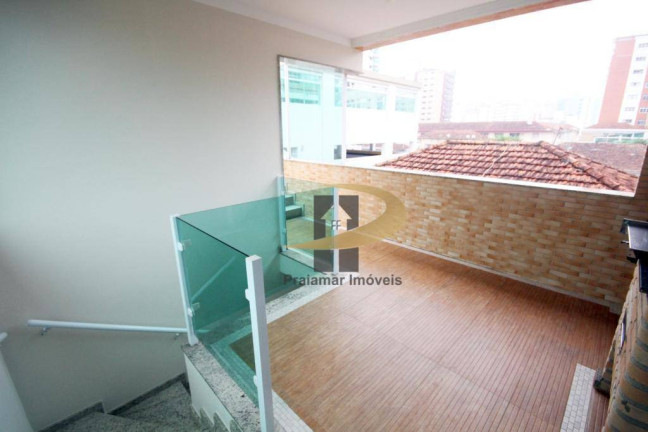 Imagem Sobrado com 4 Quartos à Venda, 330 m² em Pompéia - Santos Imagem Sobrado com 4 Quartos à Venda, 330 m² em Pompéia - Santos