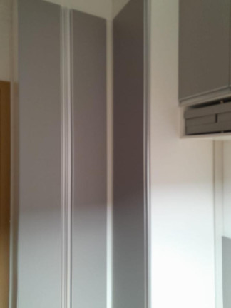 Imagem Apartamento com 2 Quartos à Venda,  em Abranches