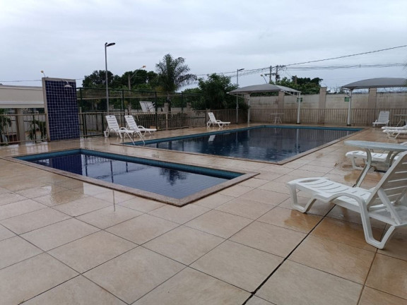 Imagem Apartamento com 2 Quartos à Venda, 42 m² em Parque Balneário - Goiânia Imagem Apartamento com 2 Quartos à Venda, 42 m² em Parque Balneário - Goiânia