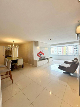 Imagem Apartamento com 3 Quartos à Venda, 109 m² em Cocó - Fortaleza