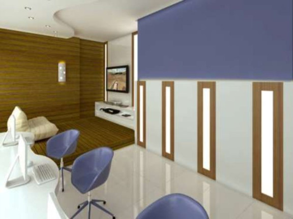 Imagem Imóvel com 3 Quartos à Venda, 184 m² em Chácara Klabin - São Paulo